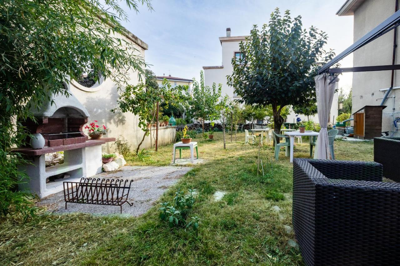 Le Stanze Di Angelina - Pet Friendly Gasthof *