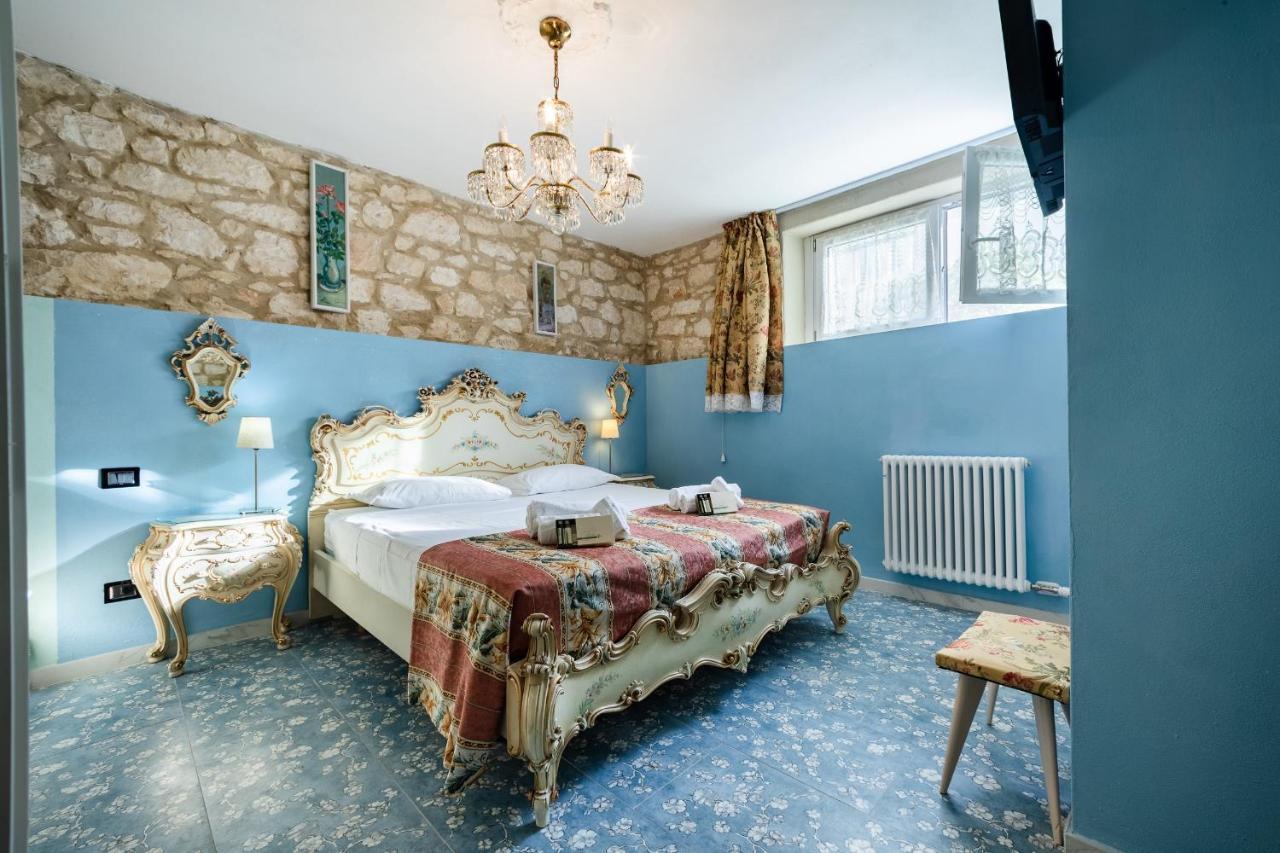 Gasthof Le Stanze Di Angelina - Pet Friendly *