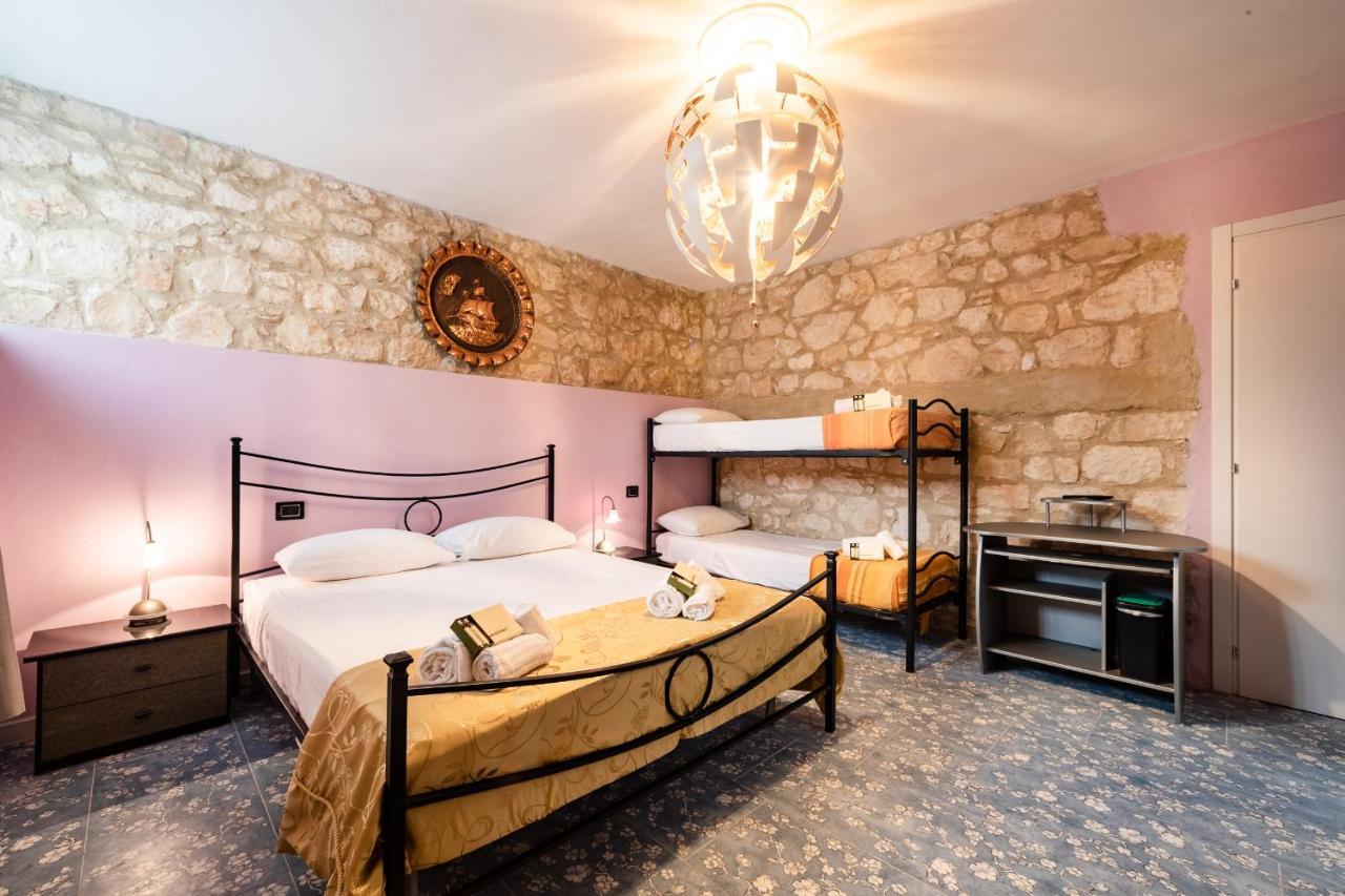 Le Stanze Di Angelina - Pet Friendly Gasthof *