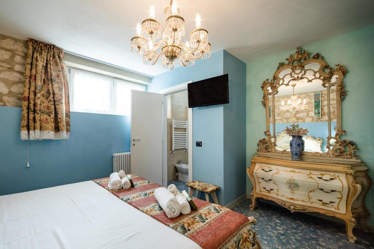 Gasthof Le Stanze Di Angelina - Pet Friendly