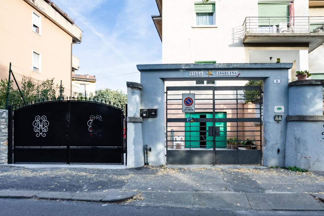 Le Stanze Di Angelina - Pet Friendly Gasthof Verona